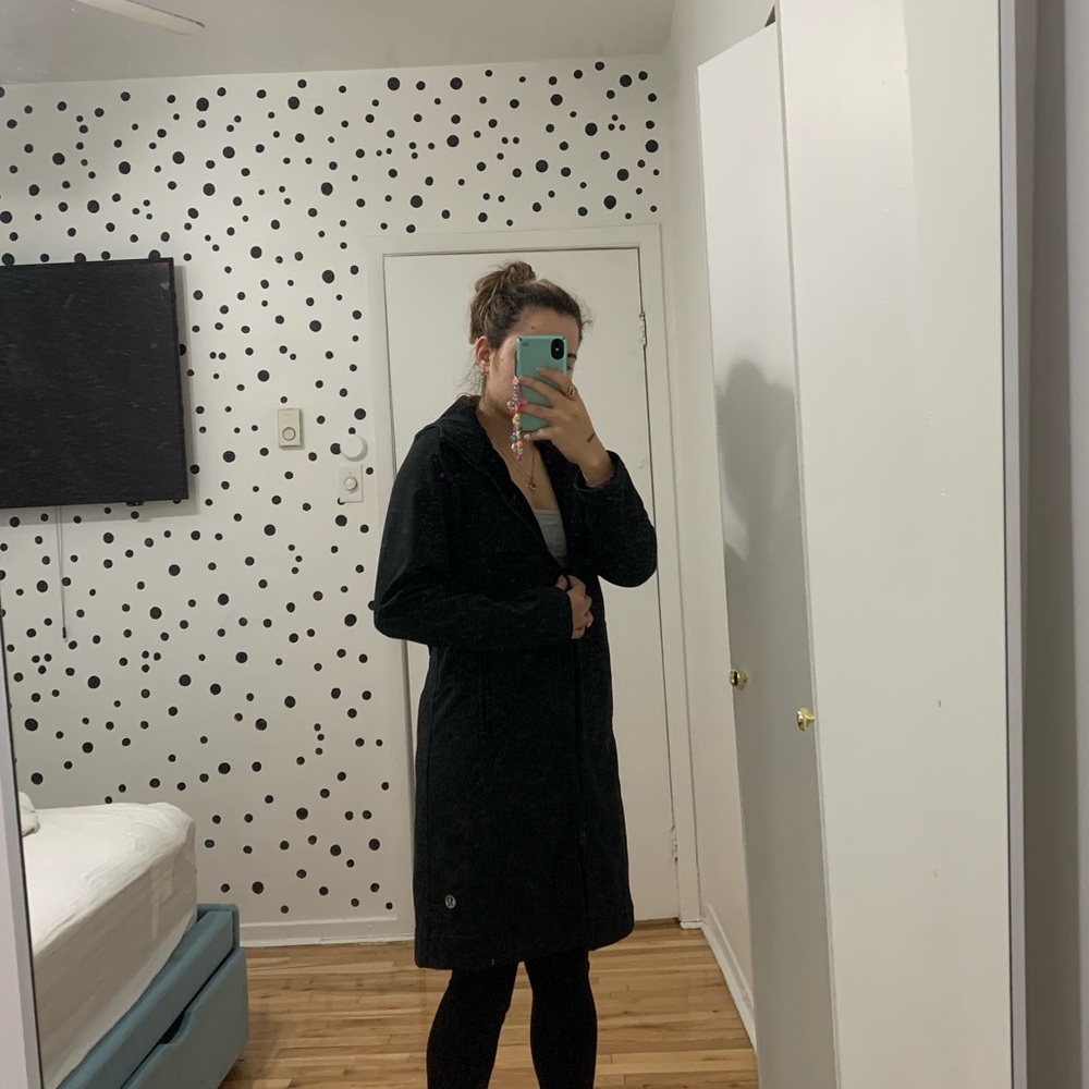 Lululemon jacket